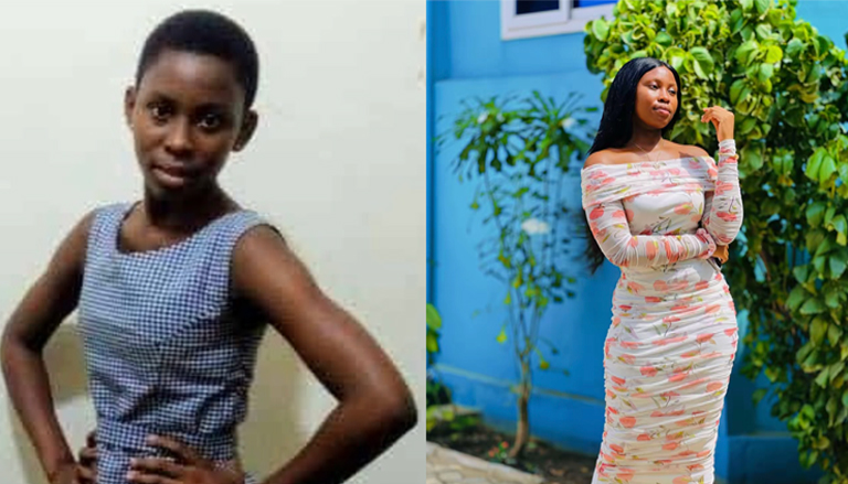 THE JOURNEY OF TRANSFORMATION
